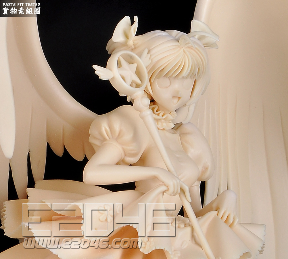 Sakura Angel Wing