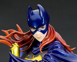 FG6158 1/7 Batgirl