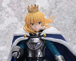 FG14526 1/7 Saber Altria