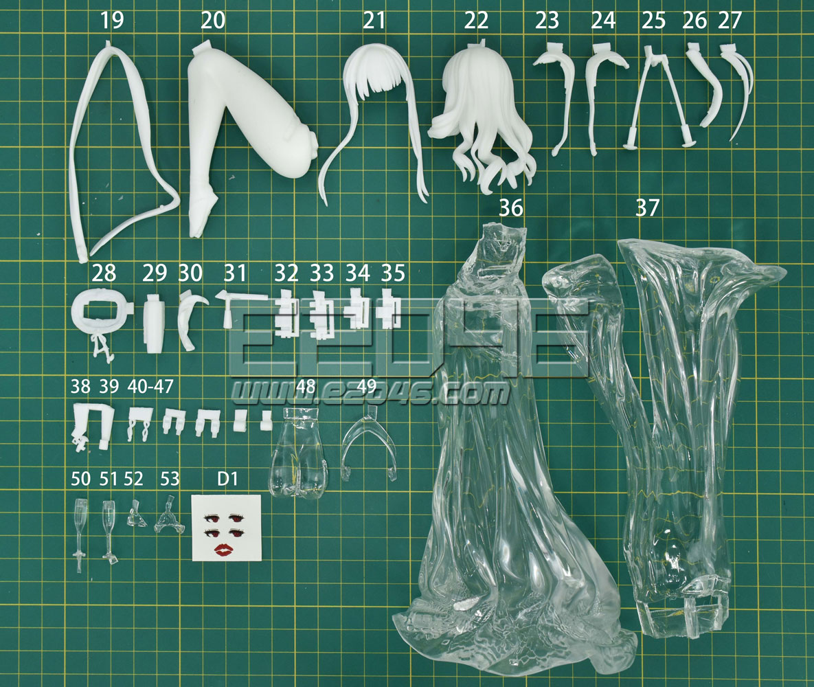 Gd DSR-50 Best Offer Version