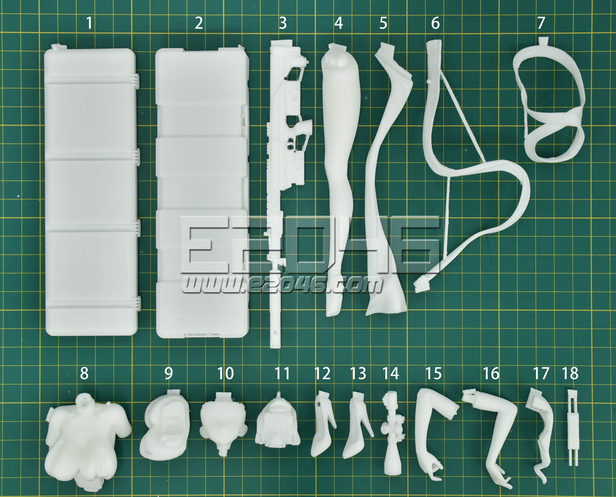 Gd DSR-50 Best Offer Version
