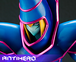 FG12379 1/7 Dark Magician