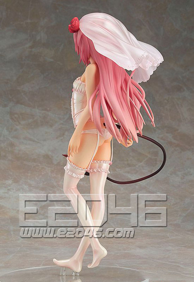 Nana Aster Deviluke