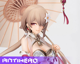 FG13876 1/8 Rita Rossweisse Farewell Ver.