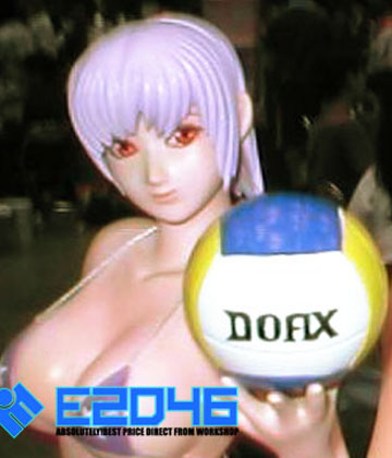 Ayane Xtreme Volleyball
