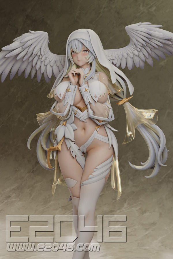 Sister Sariel