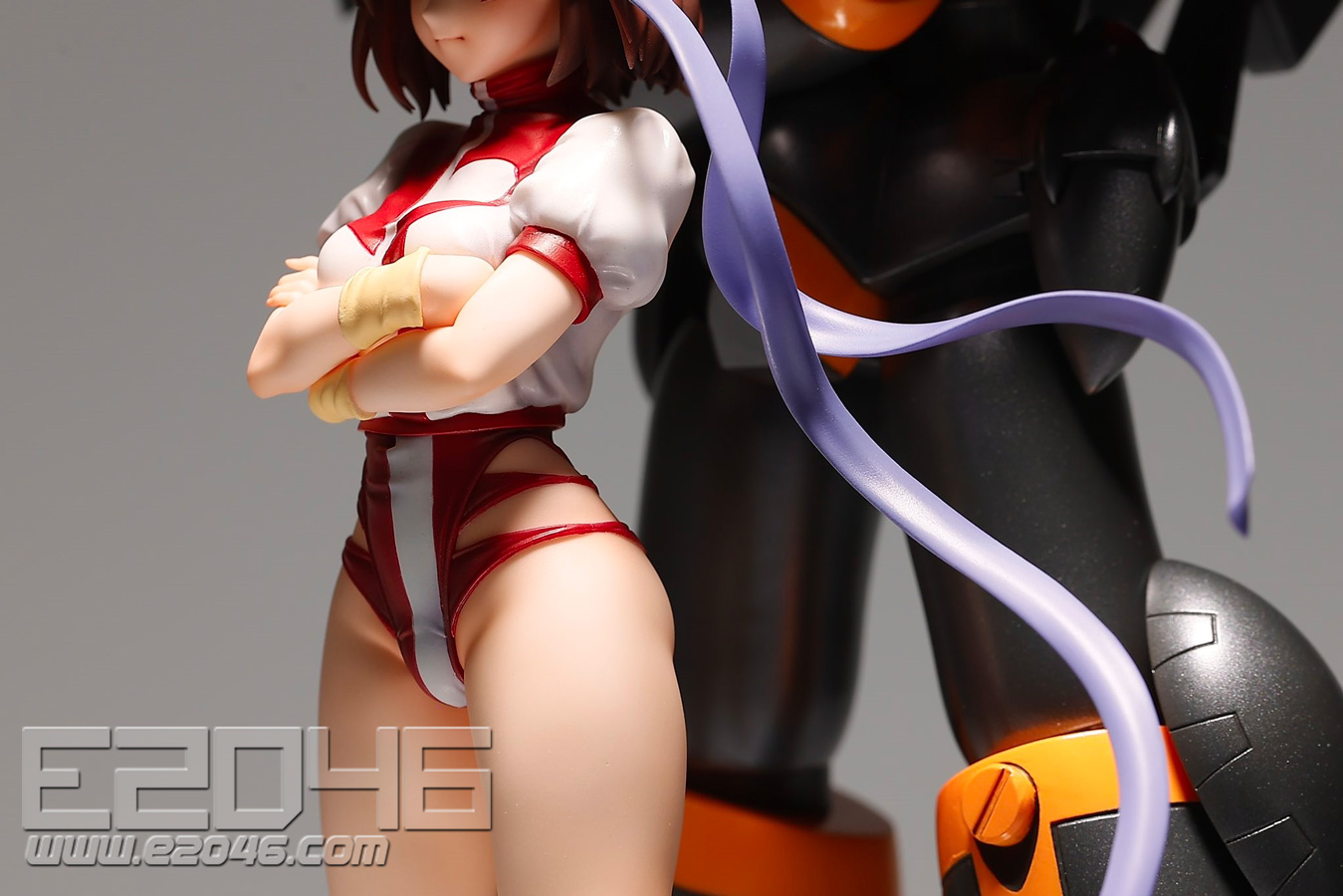 Noriko Takaya & Gunbuster