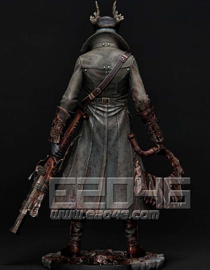 Hunter