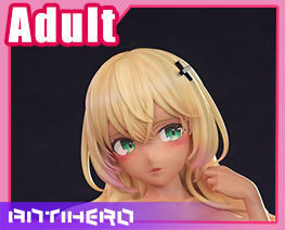 FG13855 1/6 Chubby Girl L