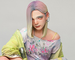 オリジナルアートコレクション#66 Cra-Z-Art Amazing Art Case 83 pieces