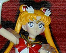 FG0148 1/8 Super Sailor Moon