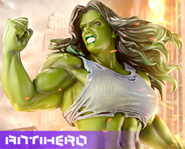 FG11566 1/10 She Hulk