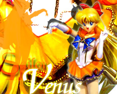 FG1900 1/6 Sailor Venus