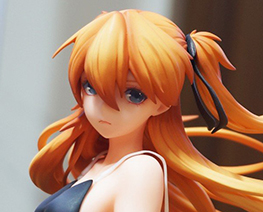 FG12608 1/4 Soryu Asuka Langley