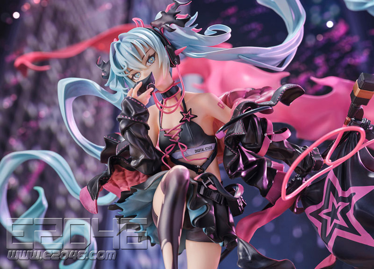 初音ミク デジタルスター 2022 Ver.