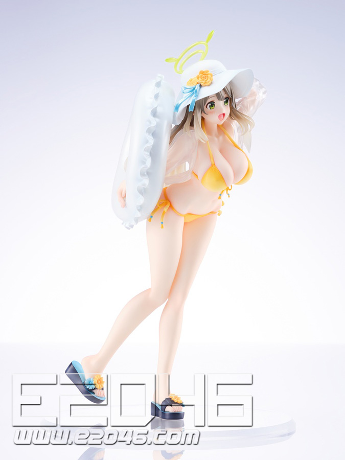 Nonomi Swimsuit Version