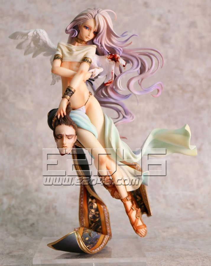 E46 Com 滅亡天使 其他系列 Fg8642