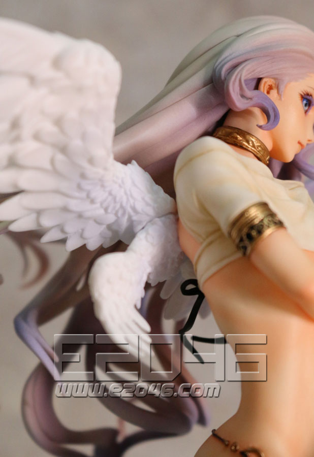 E46 Com 滅亡天使 其他系列 Fg8642