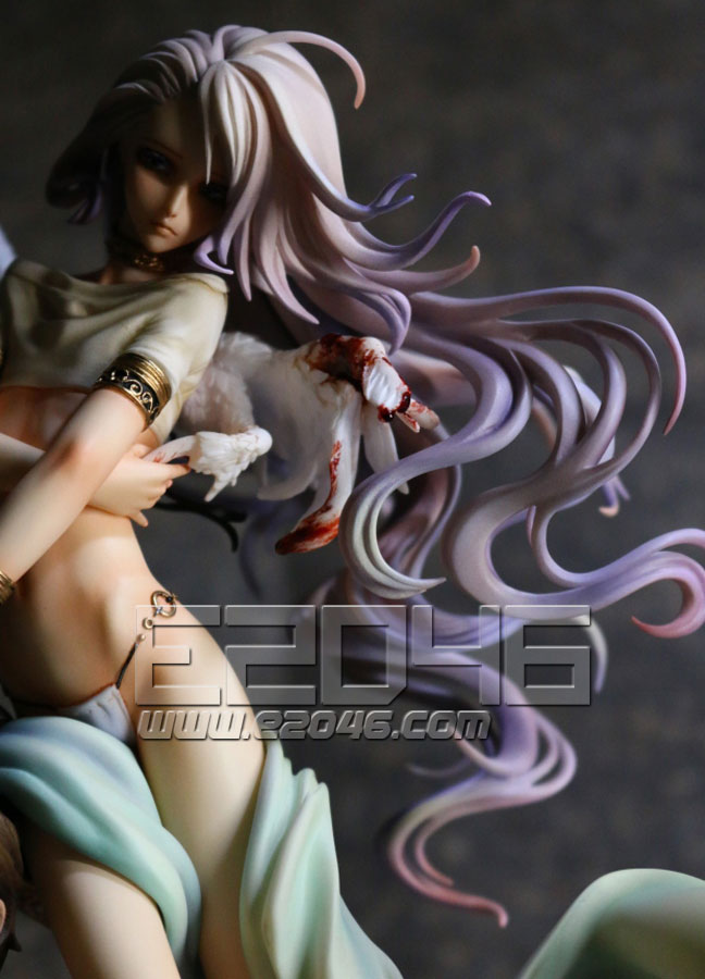 E46 Com 滅亡天使 其他系列 Fg8642