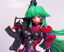 FG2760 1/6 Mana Tsukuyomi