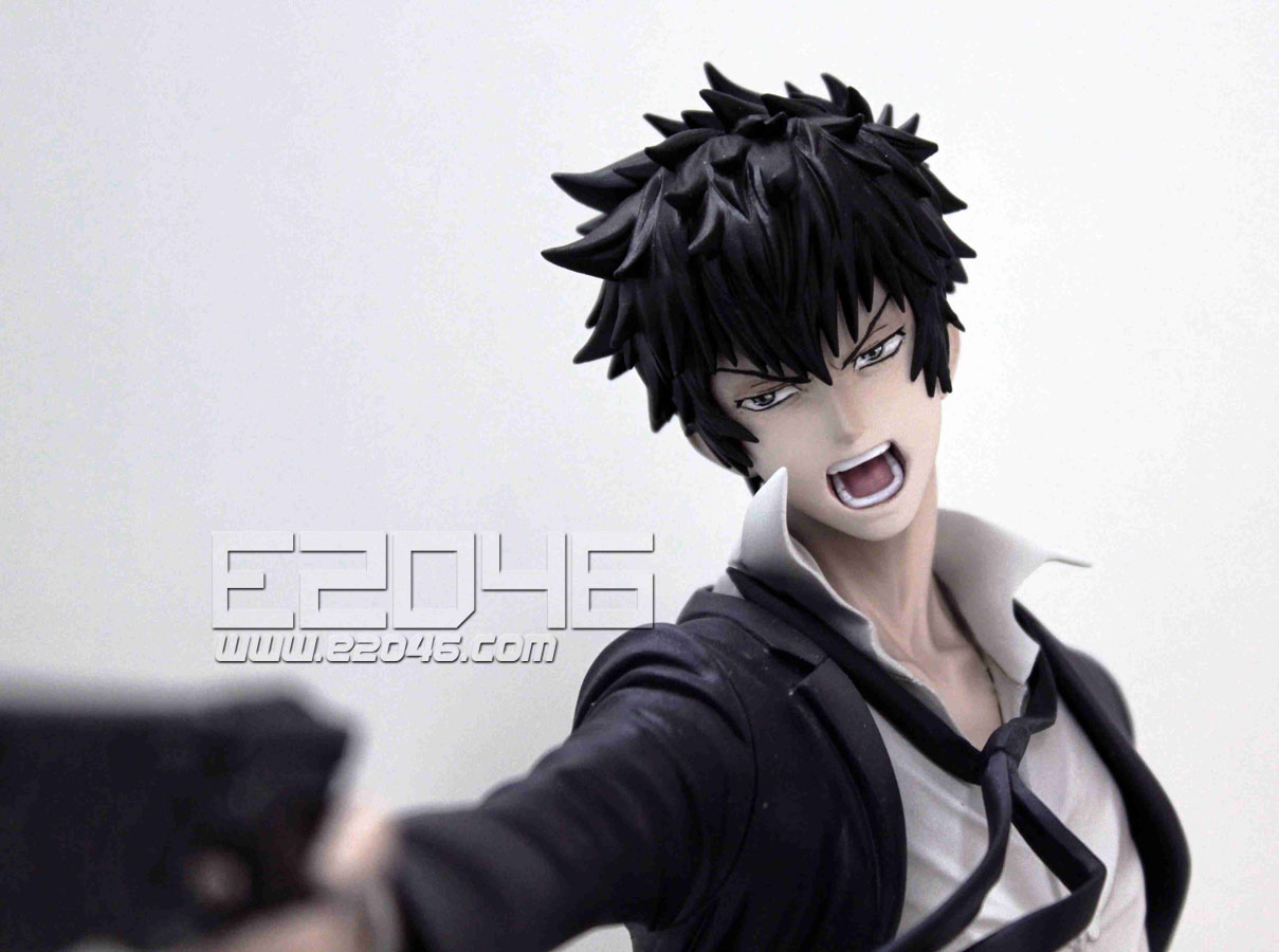 E46 Com 狡噛慎也 心理测量者 Fg8551 E46 Com 狡噛慎也 心理测量者 Fg8551