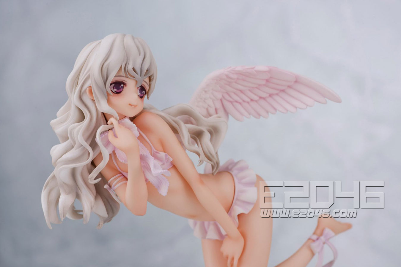 E46 Com 小石川小羽 其他系列 Fg9411