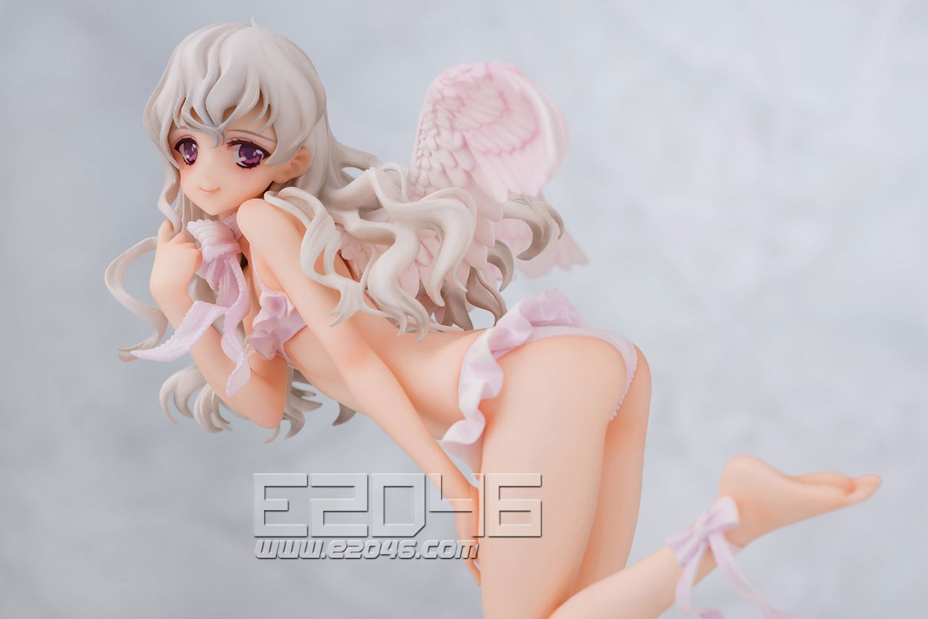 E46 Com 小石川小羽 其他系列 Fg9411