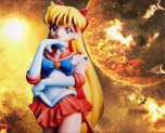 FG4989 1/8 Super Sailor Venus