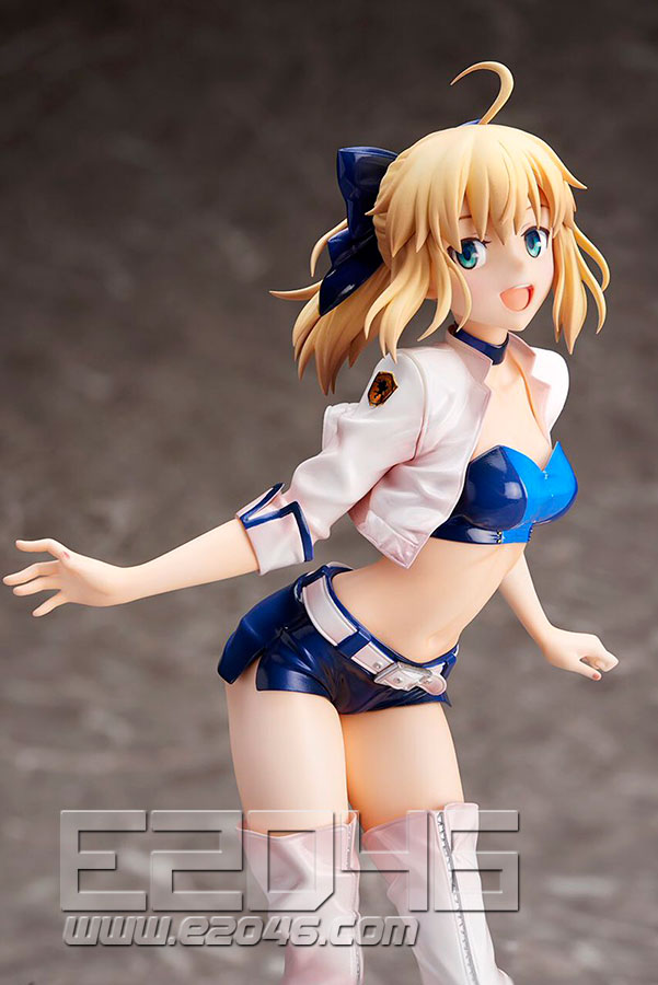 Racing Saber