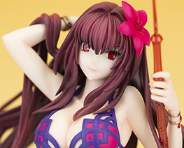 FG11147 1/6 Scathach Swimsuit Version