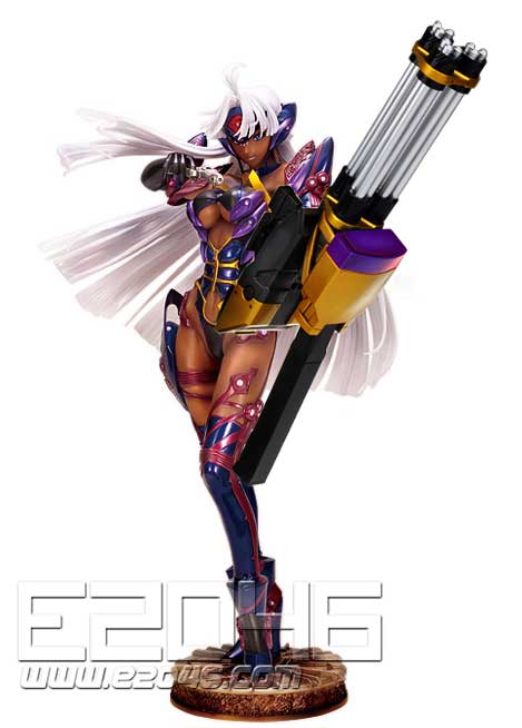 E2046.com - T-elos (Xenosaga , FG7360)