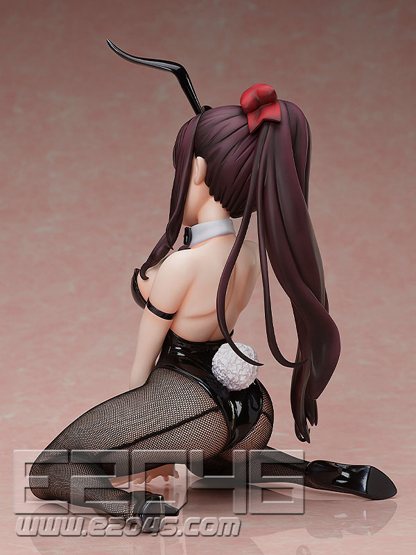 Hifumi Takimoto Bunny Version