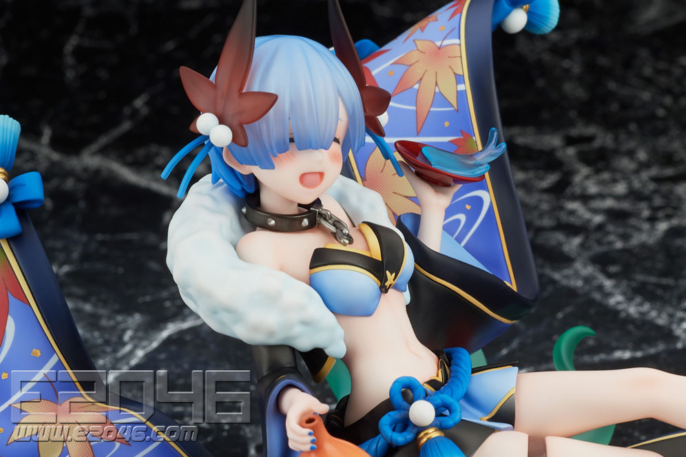 Rem Hyakki Yako Version