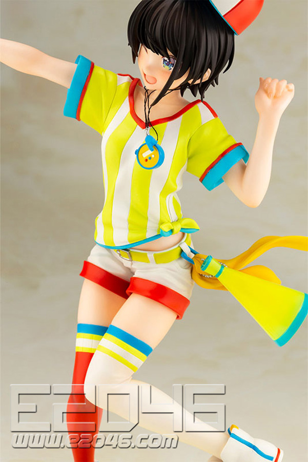 Oozora Subaru