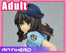 FG7464 1/7 Sexy Police