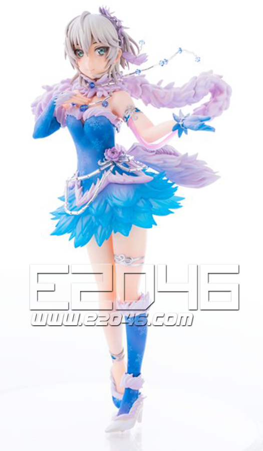 Anastasia Snow Fairy Version