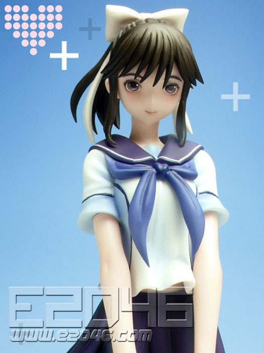 E46 Com 高嶺愛花 愛相隨 Fg5962