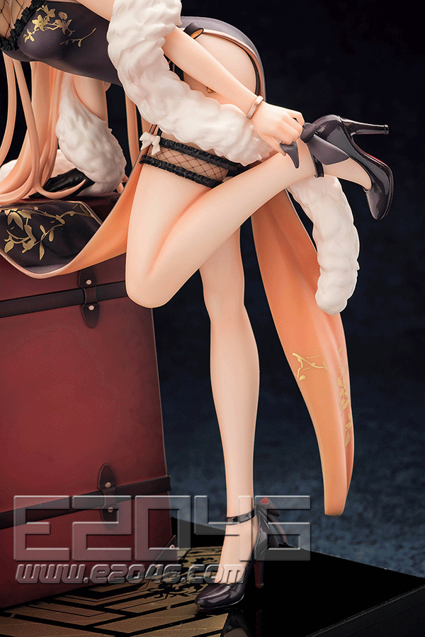 OTs-14 Purple Rain Heart Version