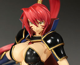 FG7011 1/8 Oda Nobunaga