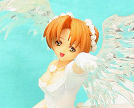 FG2035 1/8 Angel Bride