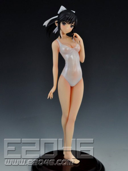 E46 Com 高嶺愛花 愛相隨 Fg6356