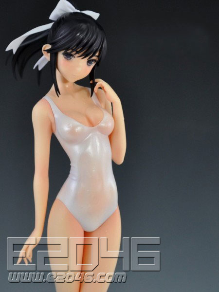 E46 Com 高嶺愛花 愛相隨 Fg6356