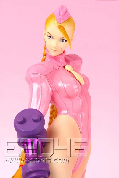 E46 Com Cammy Sf Zero 3 Street Fighter Fg2512