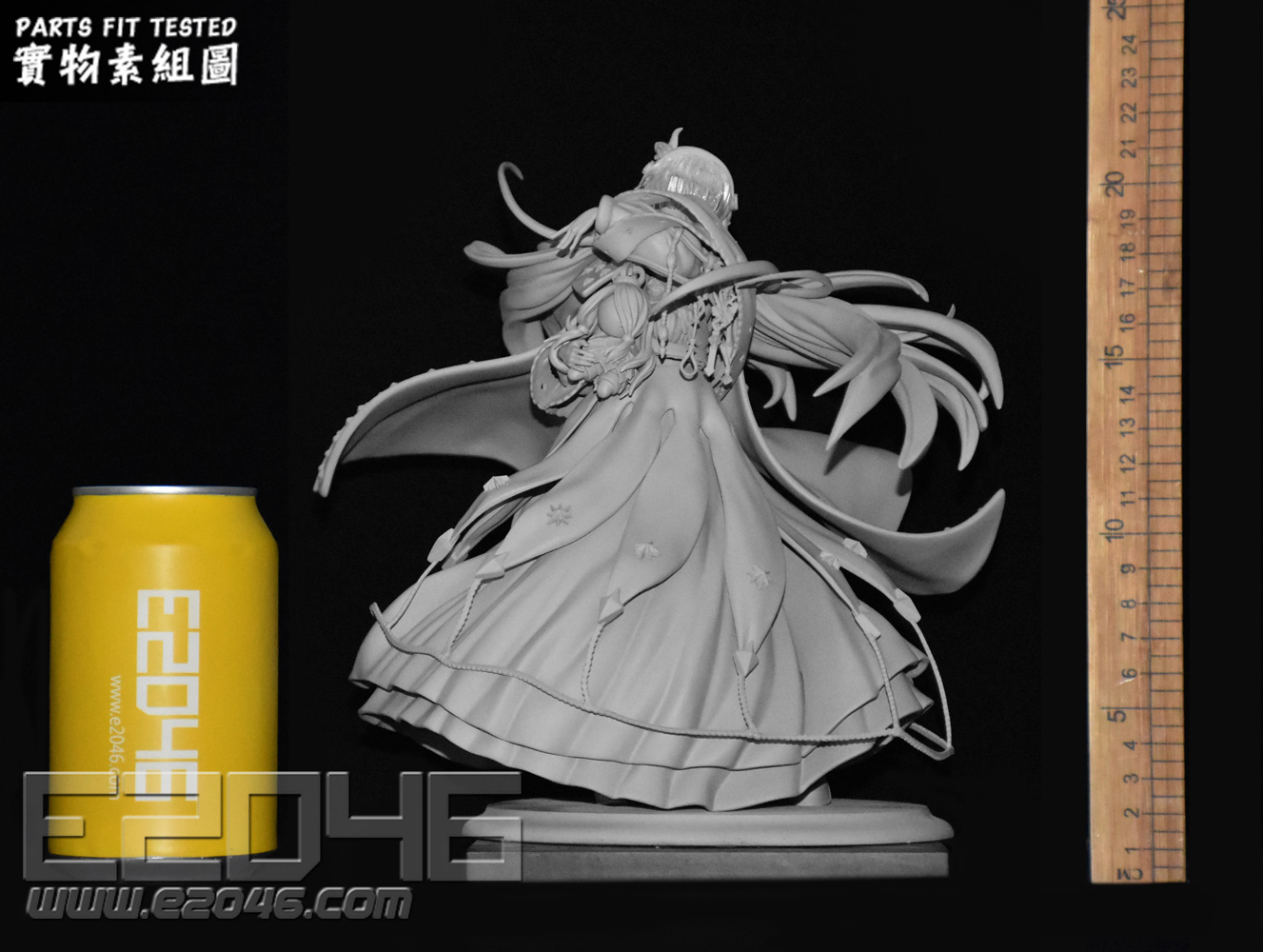 E46 Com アナスタシア Fate Series Fg139