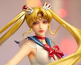 FG12364 1/4 Sailor Moon