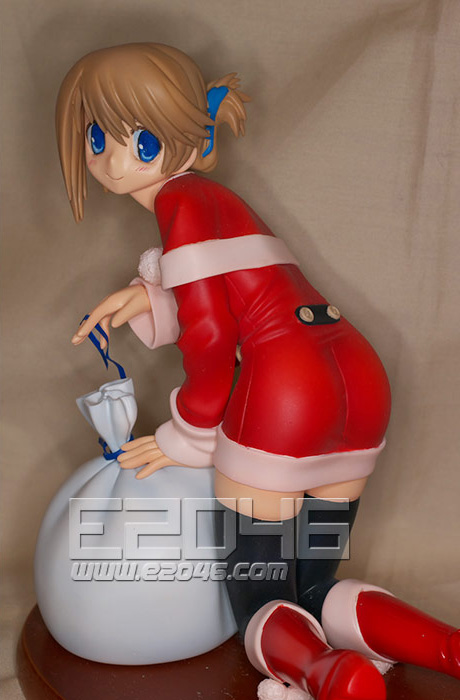 E46 Com 小牧愛佳聖誕服 同班同學 Fg3985