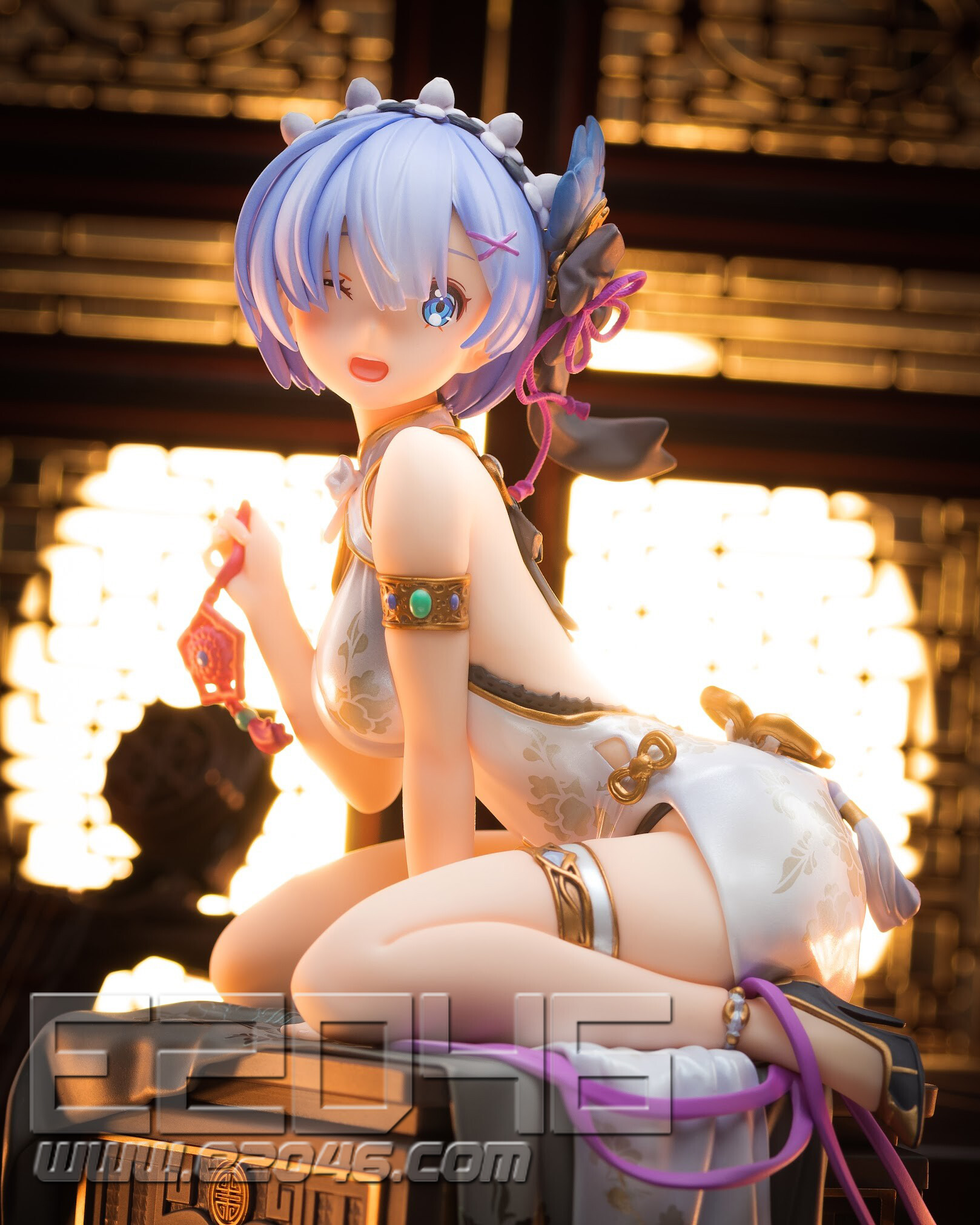 レム優雅美人Ver. 