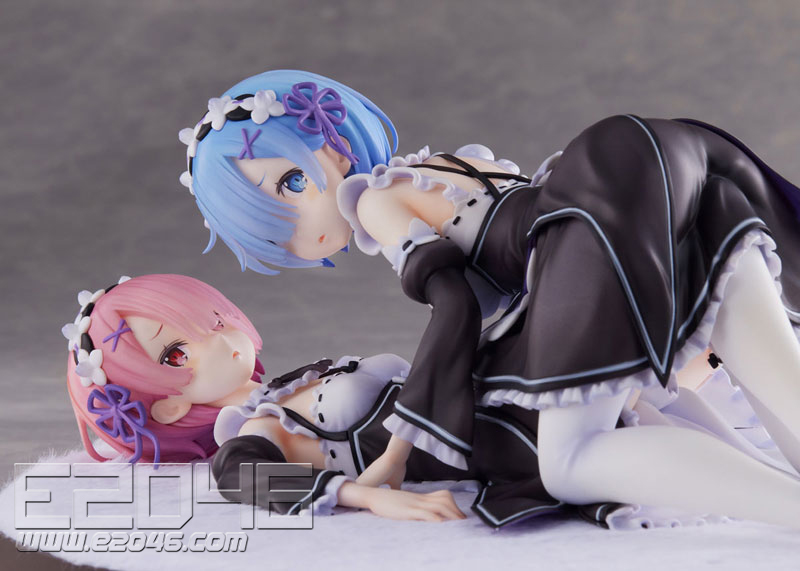 Ram & Rem