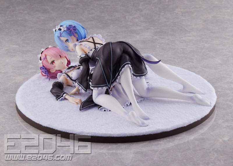 Ram & Rem