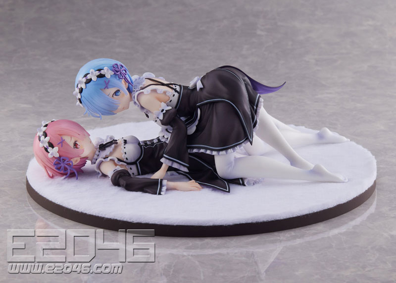 Ram & Rem